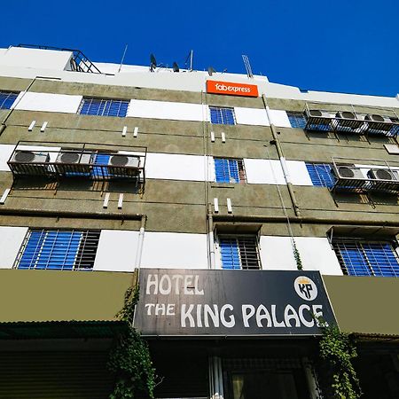 Fabexpress The King Palace อินดอร์ ภายนอก รูปภาพ